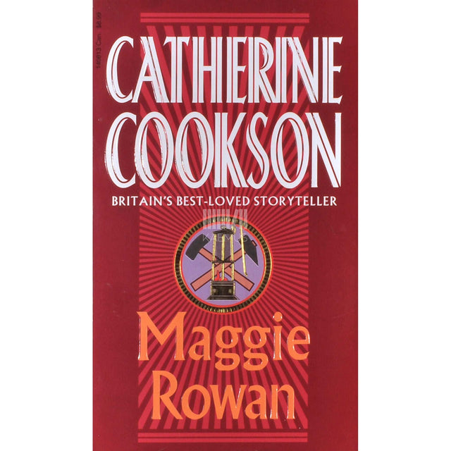 Catherine Cookson - Maggie Rowan