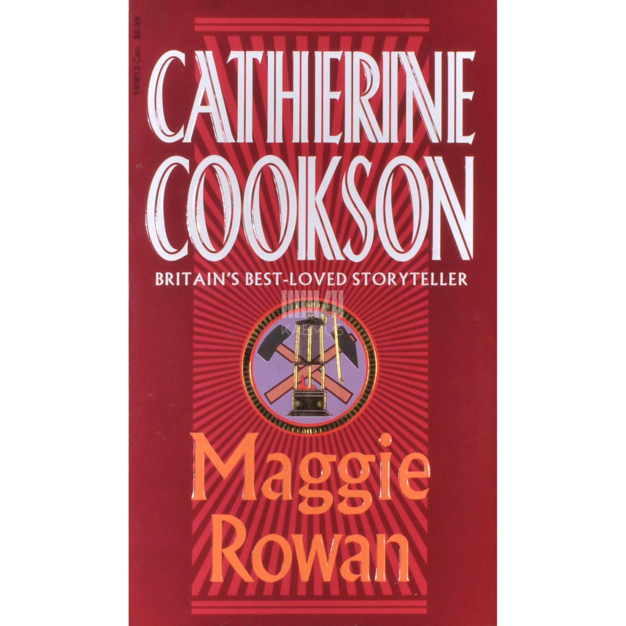 Catherine Cookson Maggie Rowan