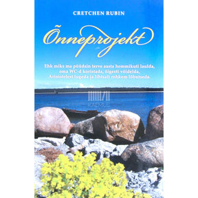 Gretchen Rubin Õnneprojekt