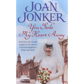 Joan Jonker - You Stole My Heart Away