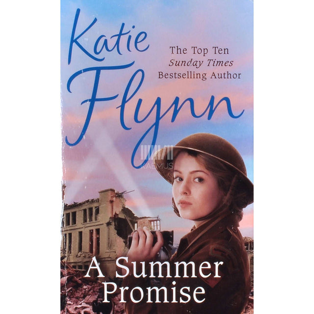Katie Flynn - A Summer Promise
