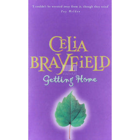Celia Brayfield Getting Home