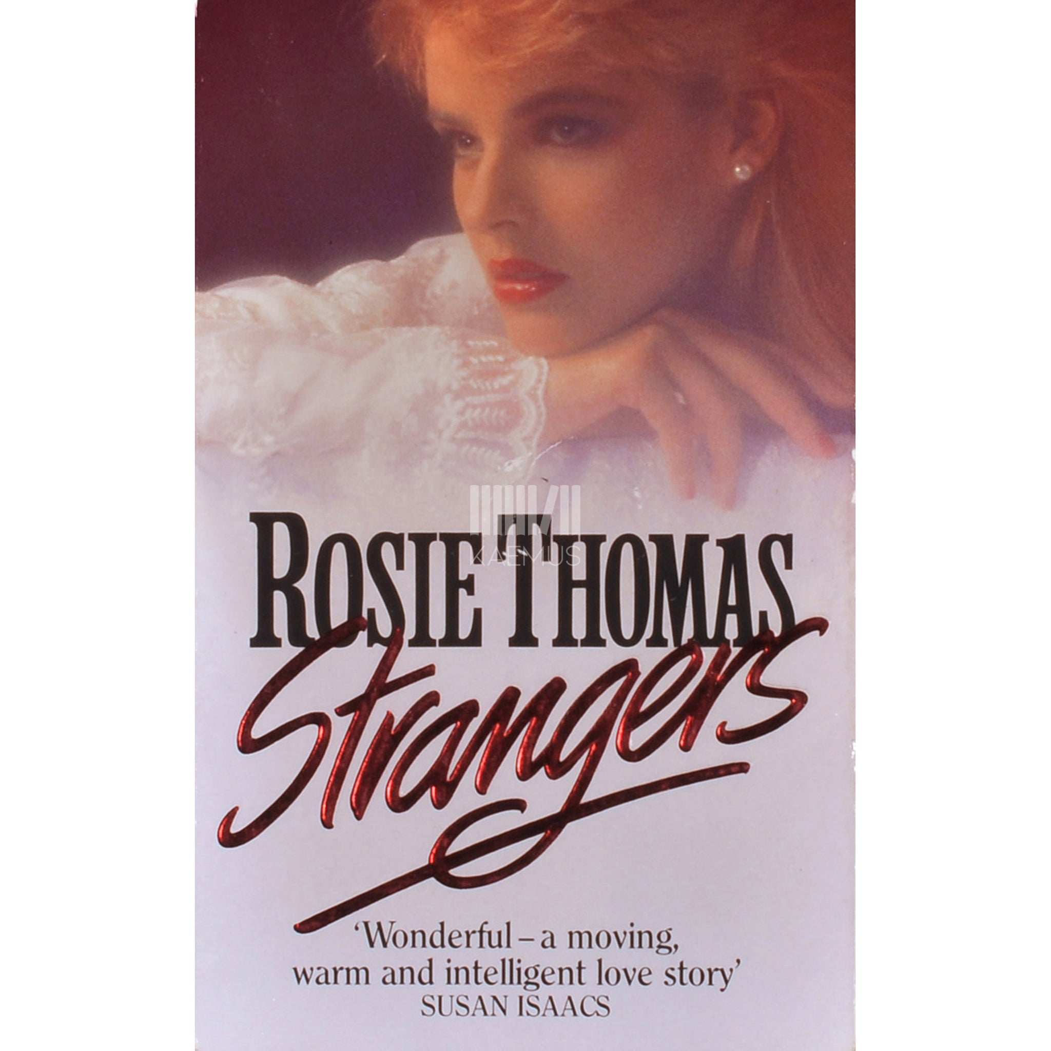 Rosie Thomas Strangers