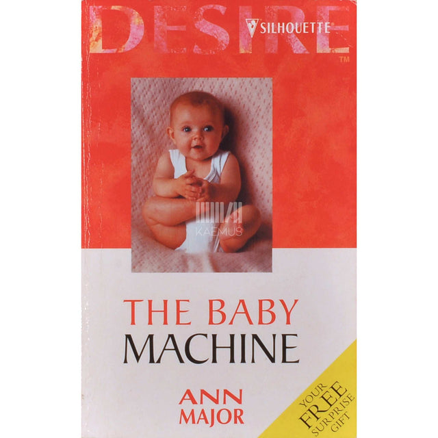 Ann Weaver Major - The Baby Machine