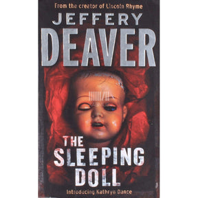 Jeffery Deaver The Sleeping Doll