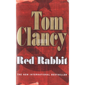 Tom Clancy Red Rabbit