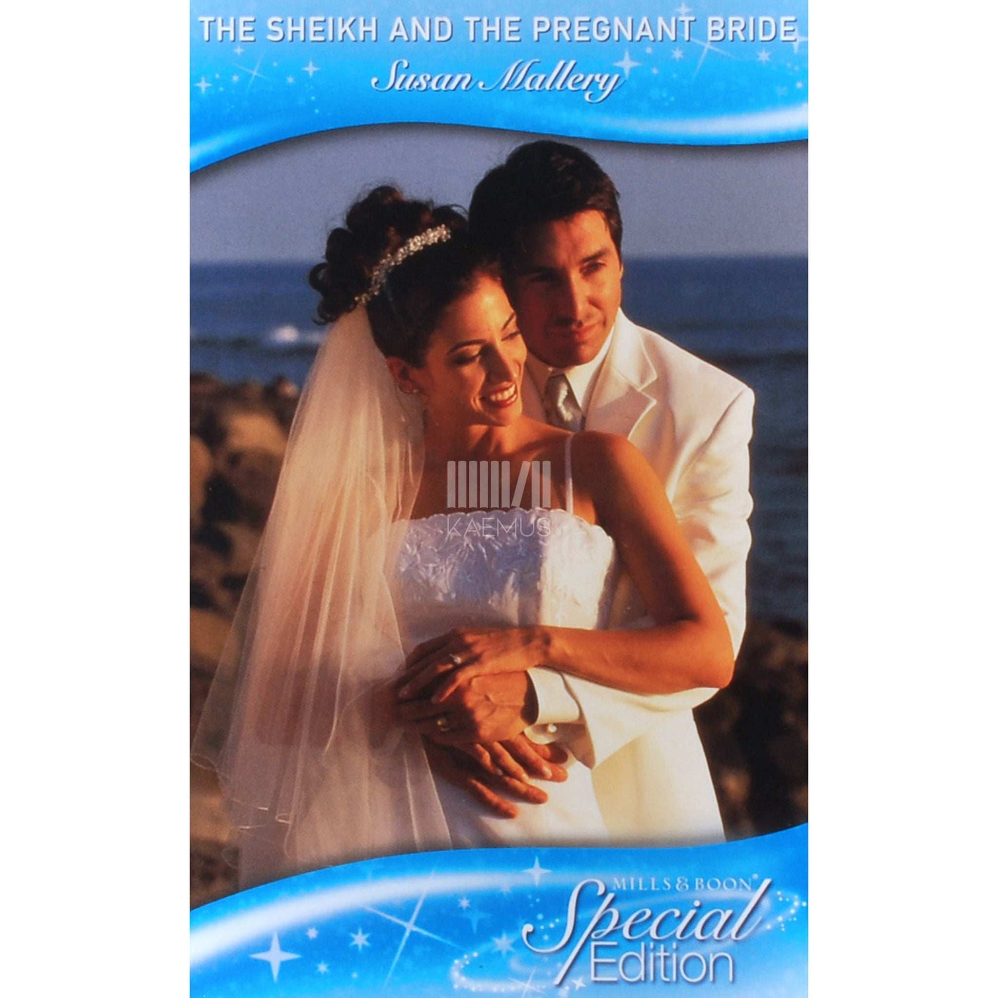 Susan Mallery - The Sheikh And The Pregnant Bride