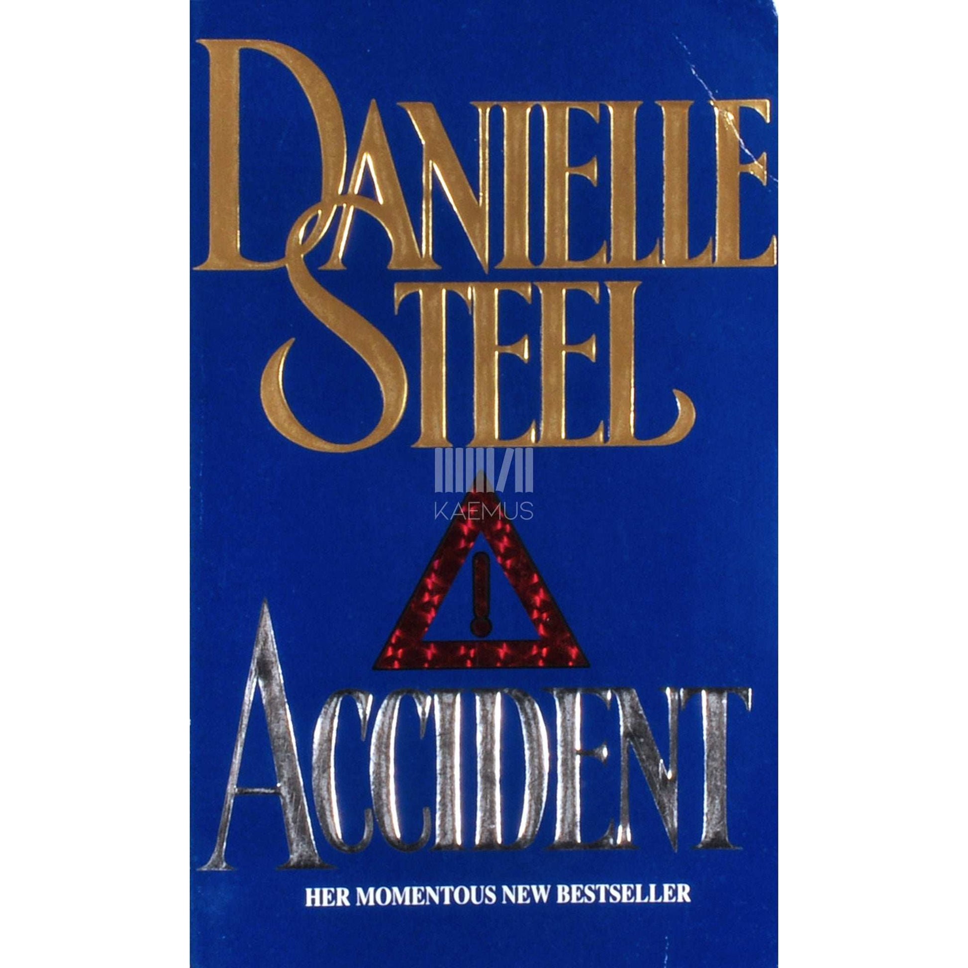 Danielle Steel - Accident