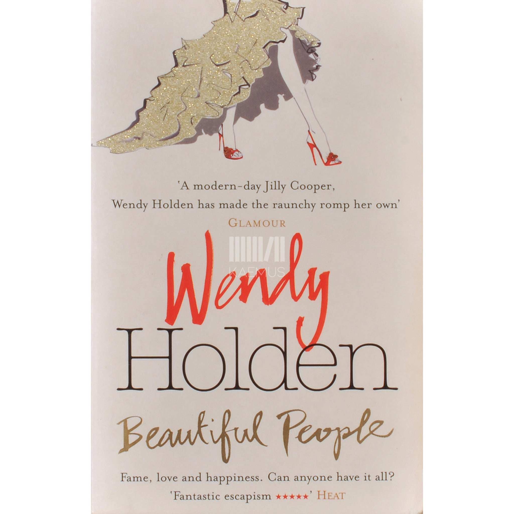 Wendy Holden Beautiful People