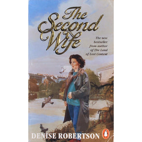 Denise Robertson The Second Wife