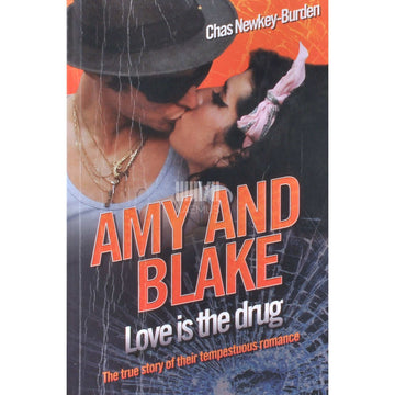 Chas Newkey-Burden - Amy And Blake
