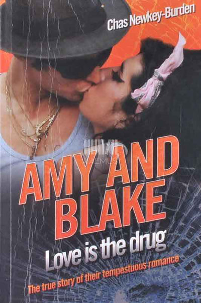 Amy And Blake - Kaemus