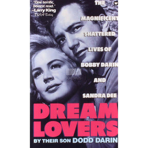 Dodd Darin Dream Lovers