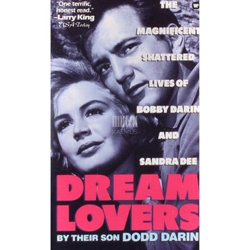 Dodd Darin - Dream Lovers