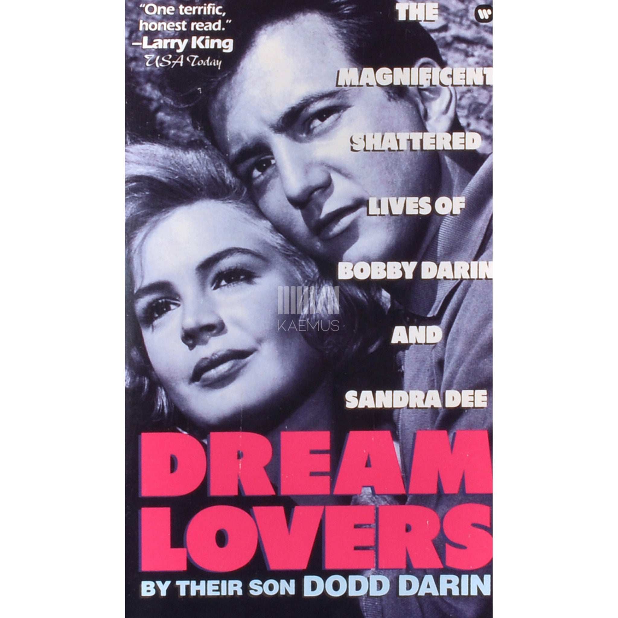 Dodd Darin Dream Lovers