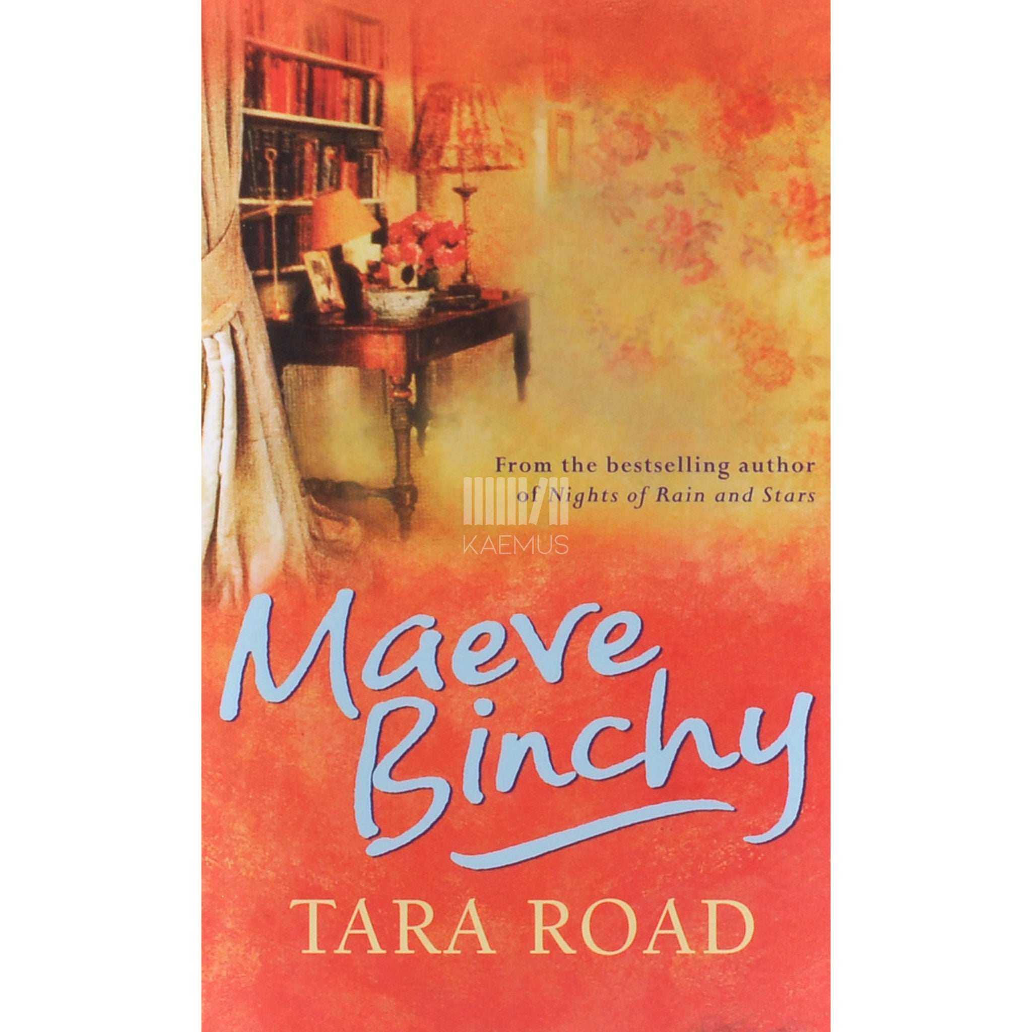 Maeve Binchy Tara Road