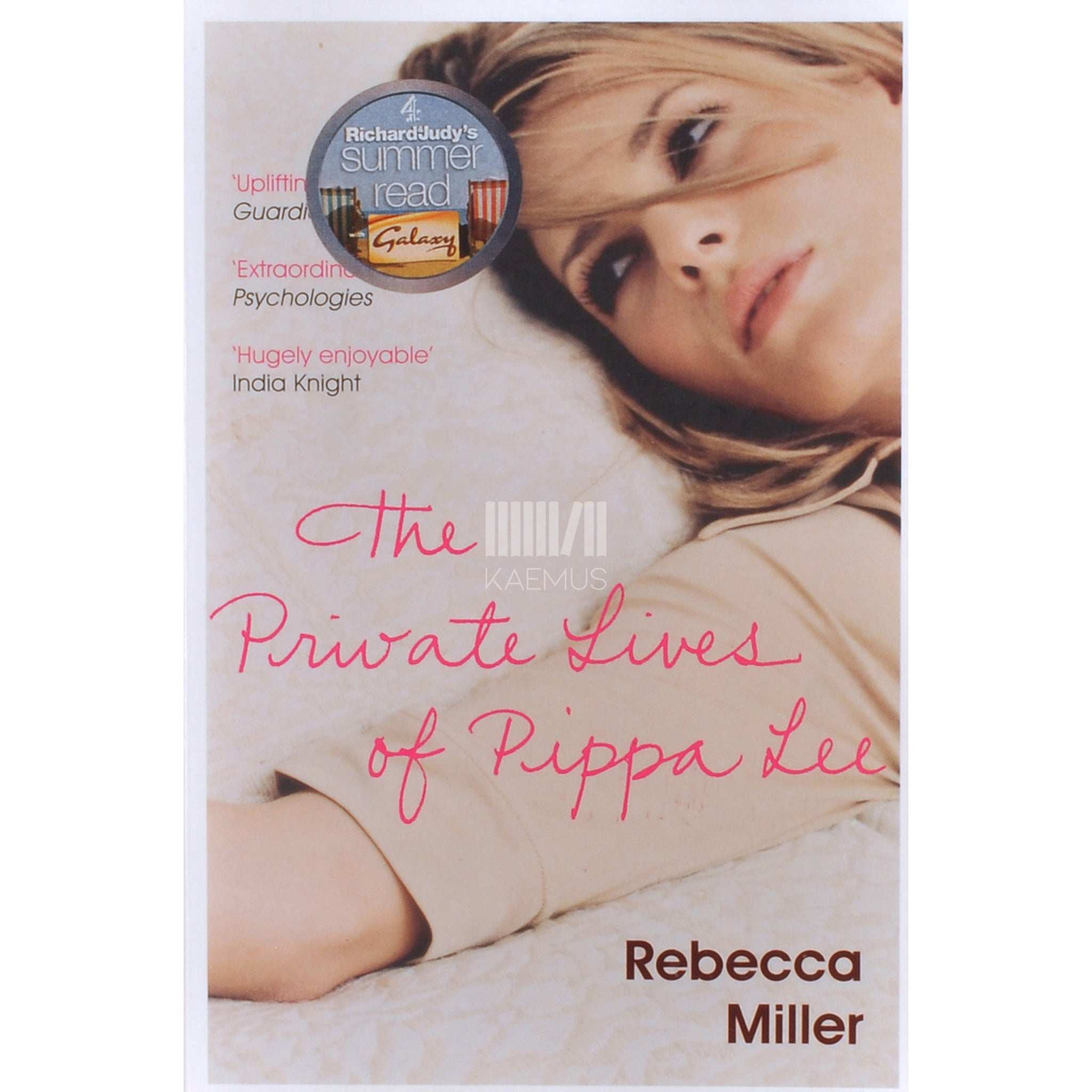 Rebecca Miller The Private Lives Of Pippa Lee