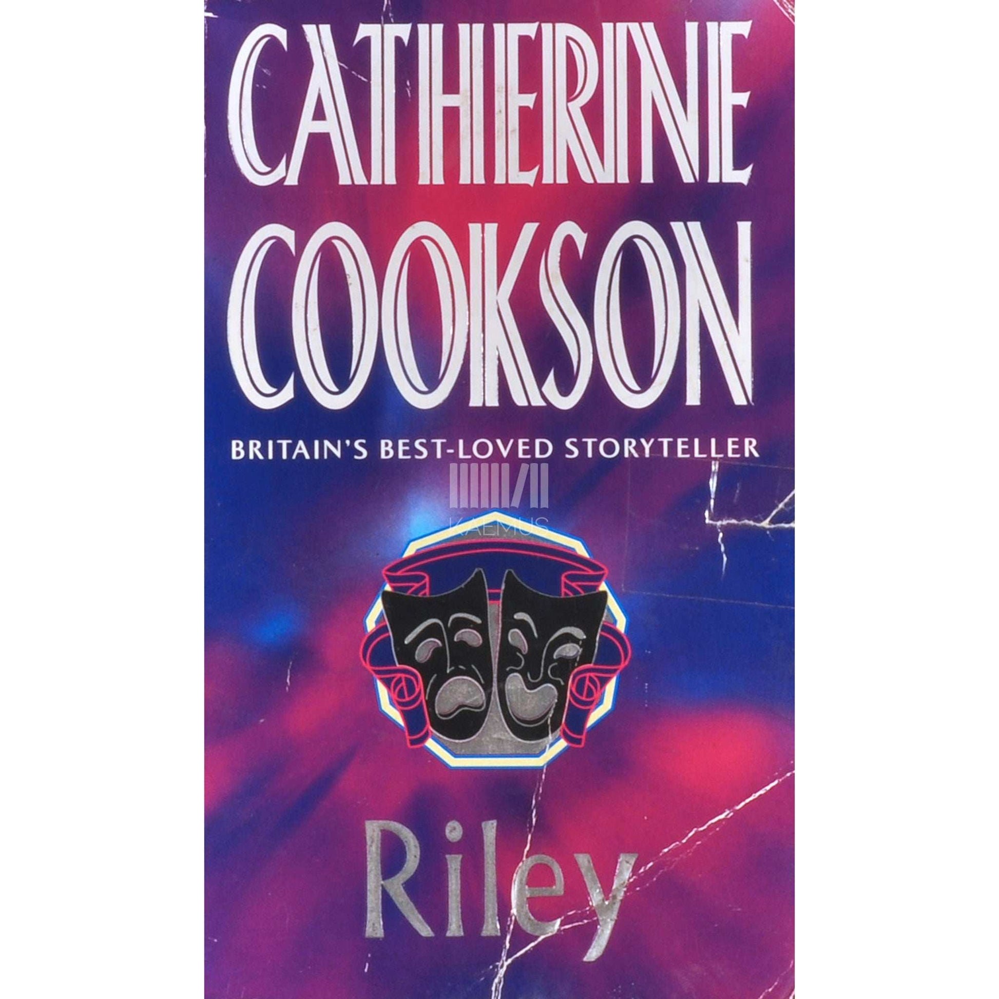 Catherine Cookson - Riley