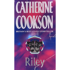 Catherine Cookson Riley