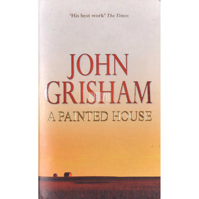 John Grisham A Painted House
