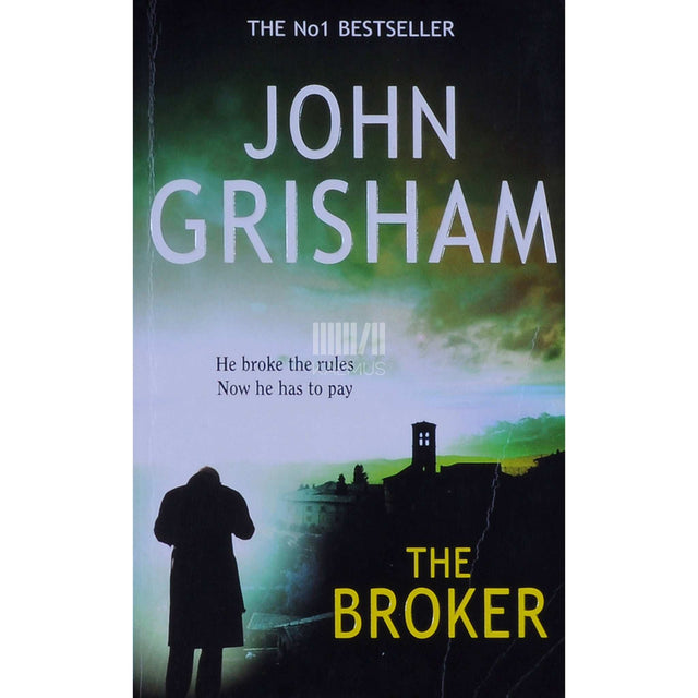 John Grisham - The Broker