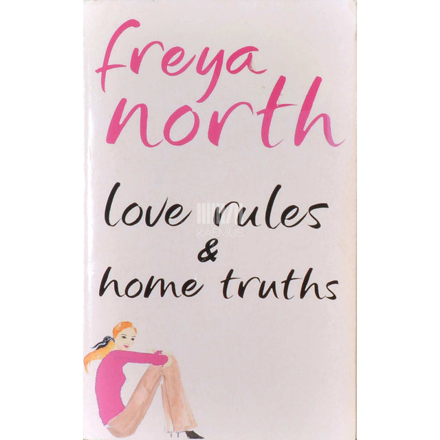 Freya North - Love Rules/ Home Truths