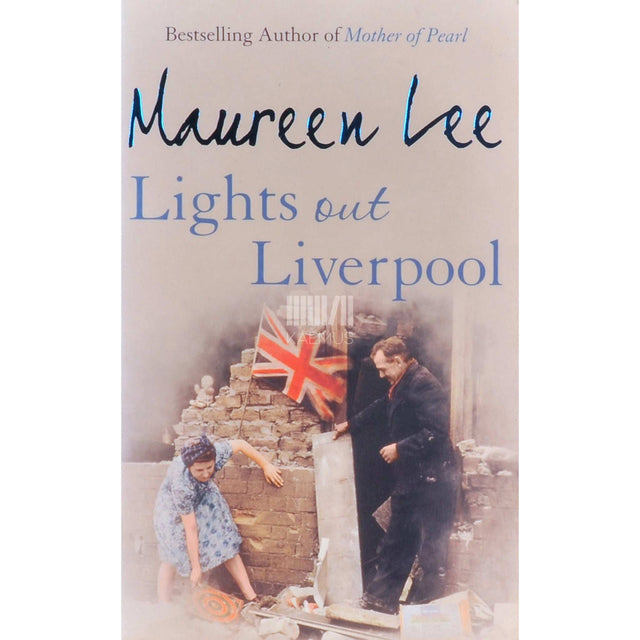 Maureen Lee - Lights Out Liverpool