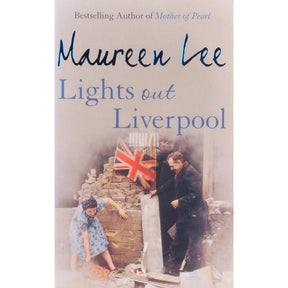 Maureen Lee Lights Out Liverpool