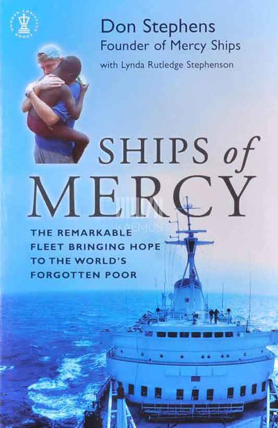 Ships Of Mercy - Kaemus