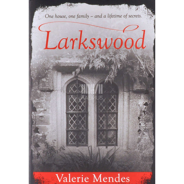 Valerie Mendes - Larkswood