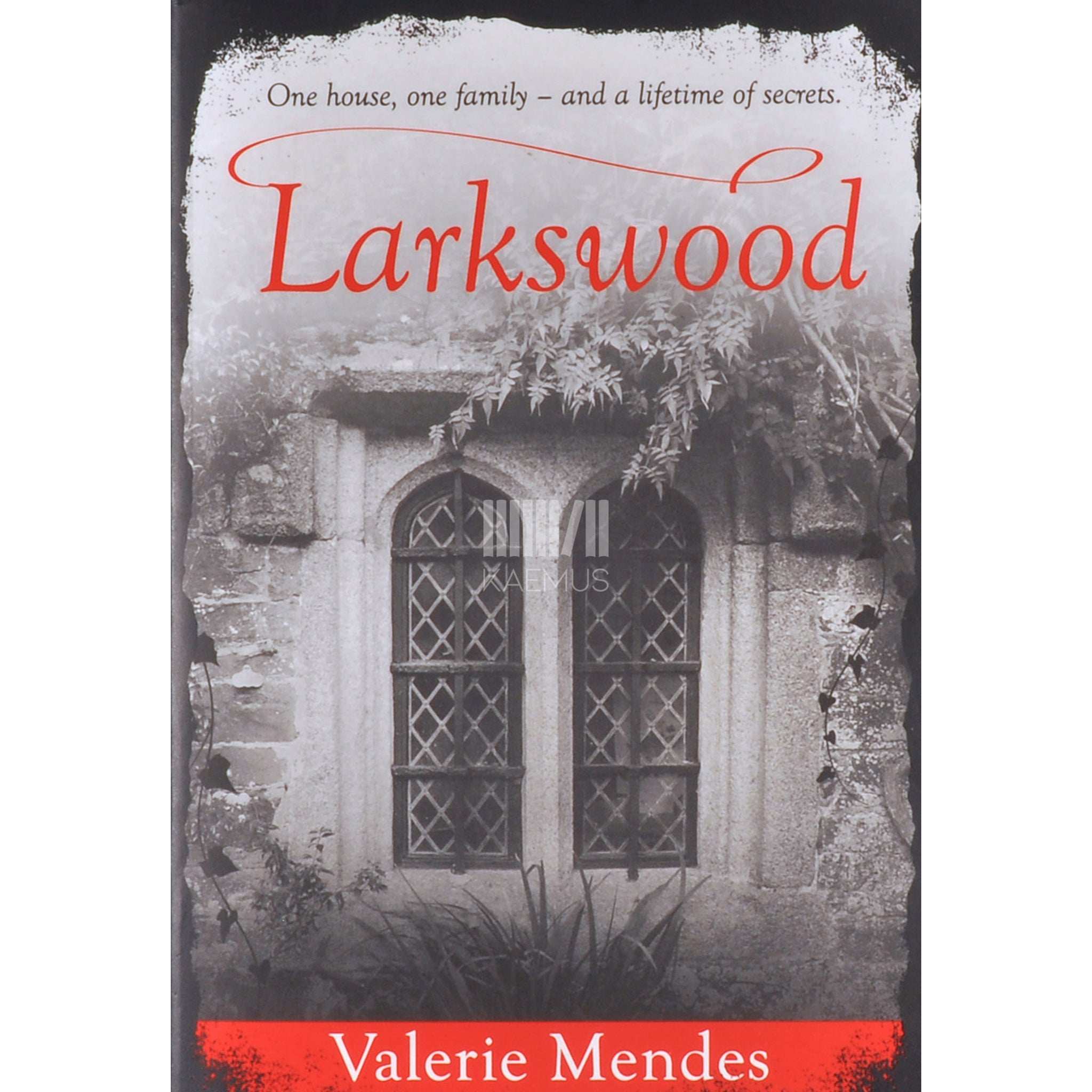 Valerie Mendes Larkswood