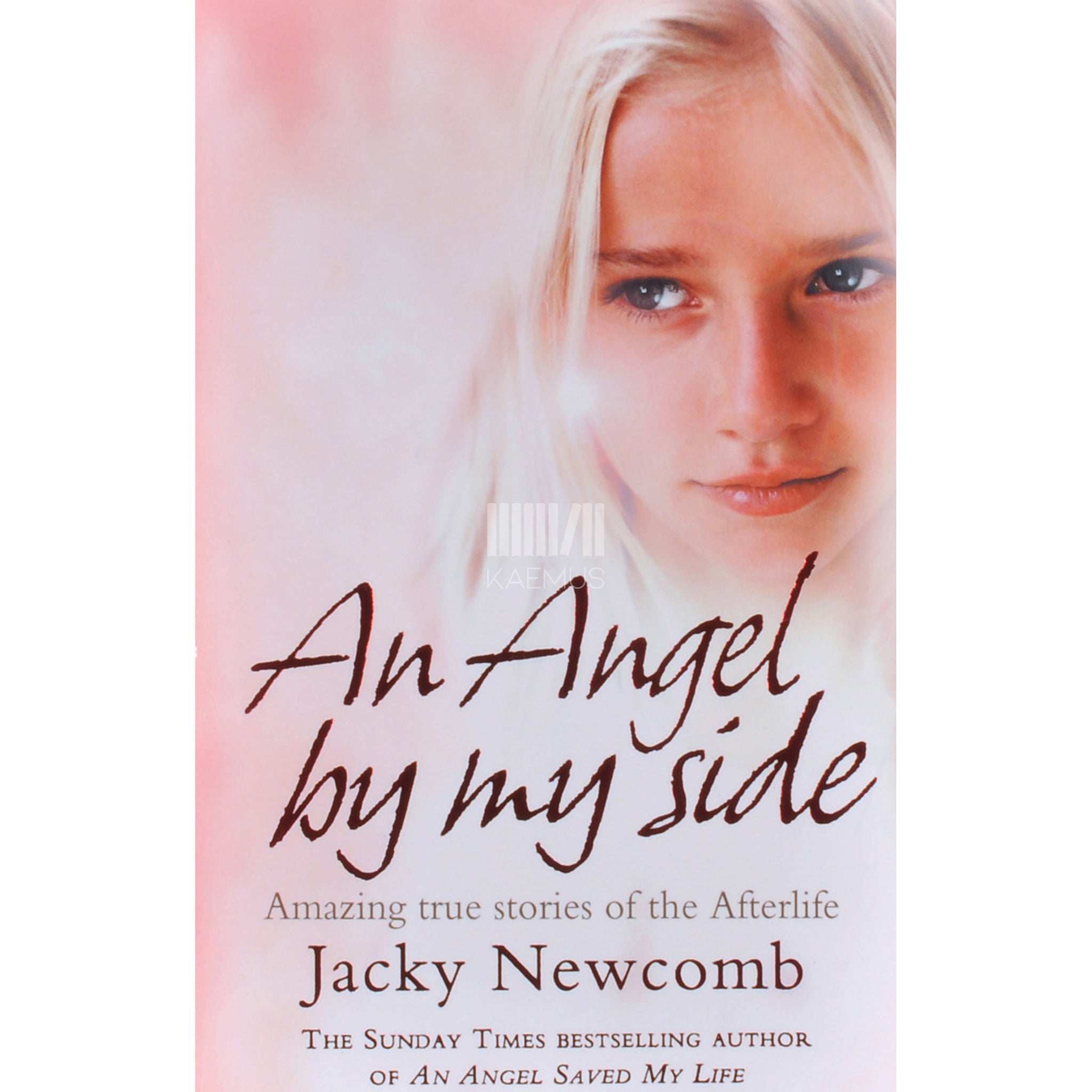 Jacky Newcomb An Angel By My Side