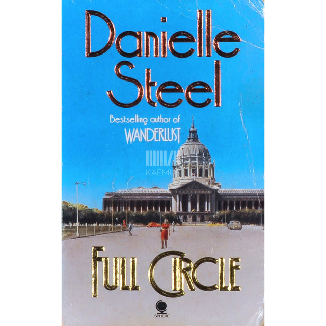 Danielle Steel - Full Circle