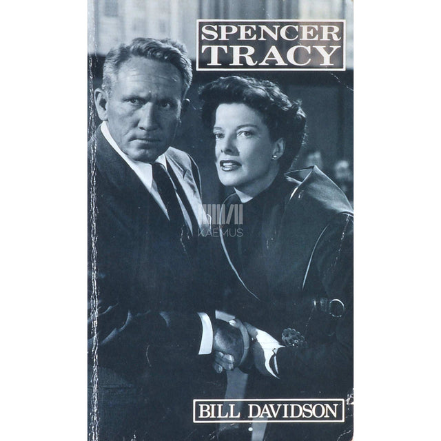 Davidson Bill - Spencer Tracy