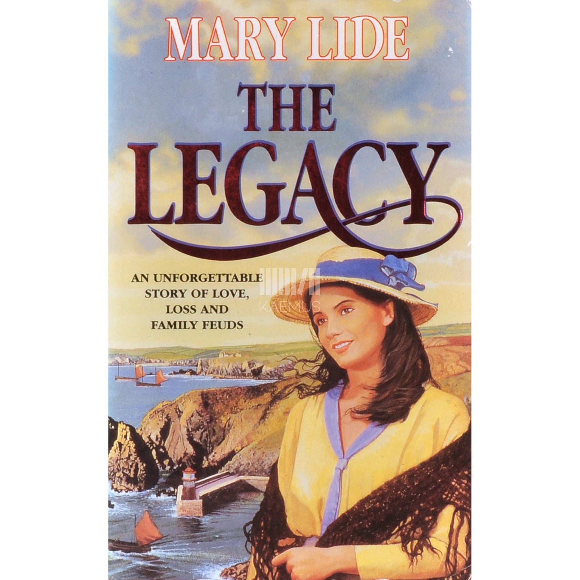 Mary Lide - The Legacy