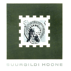 Marta Männisalu Suurgildi hoone