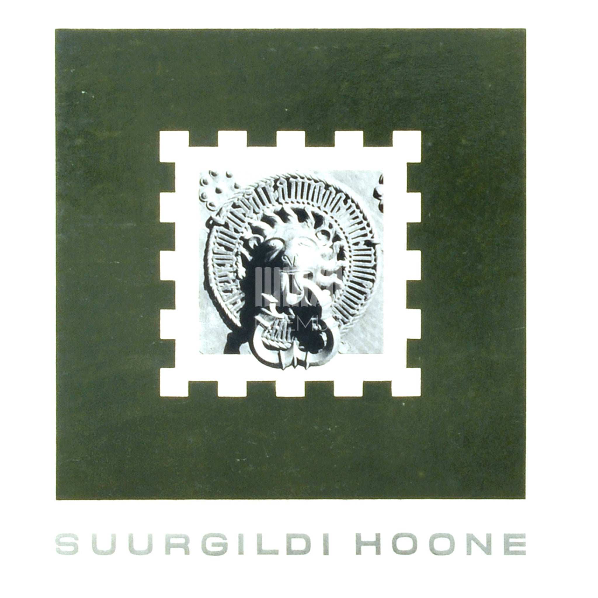 Marta Männisalu Suurgildi hoone