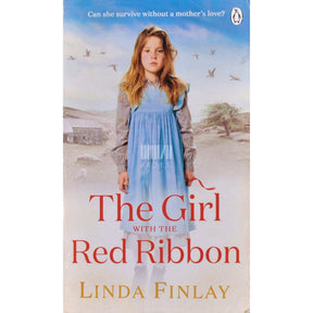 Linda Finlay The Girl With The Red Ribbon