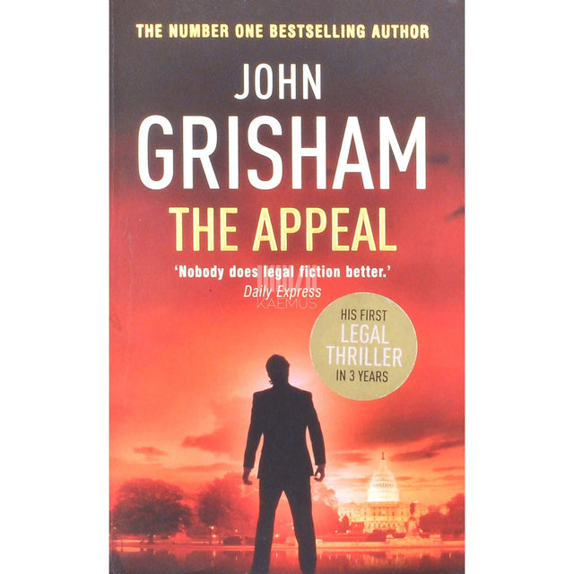 John Grisham - The Appeal