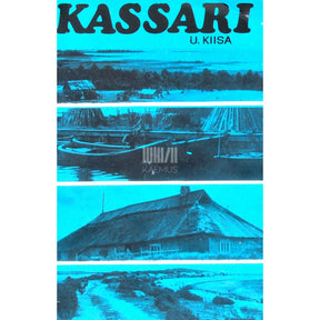 Uno Kiisa Kassari