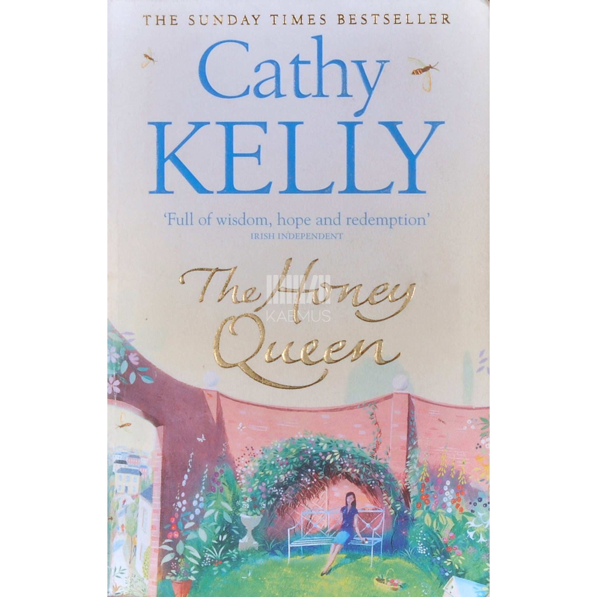 Cathy Kelly The Honey Queen