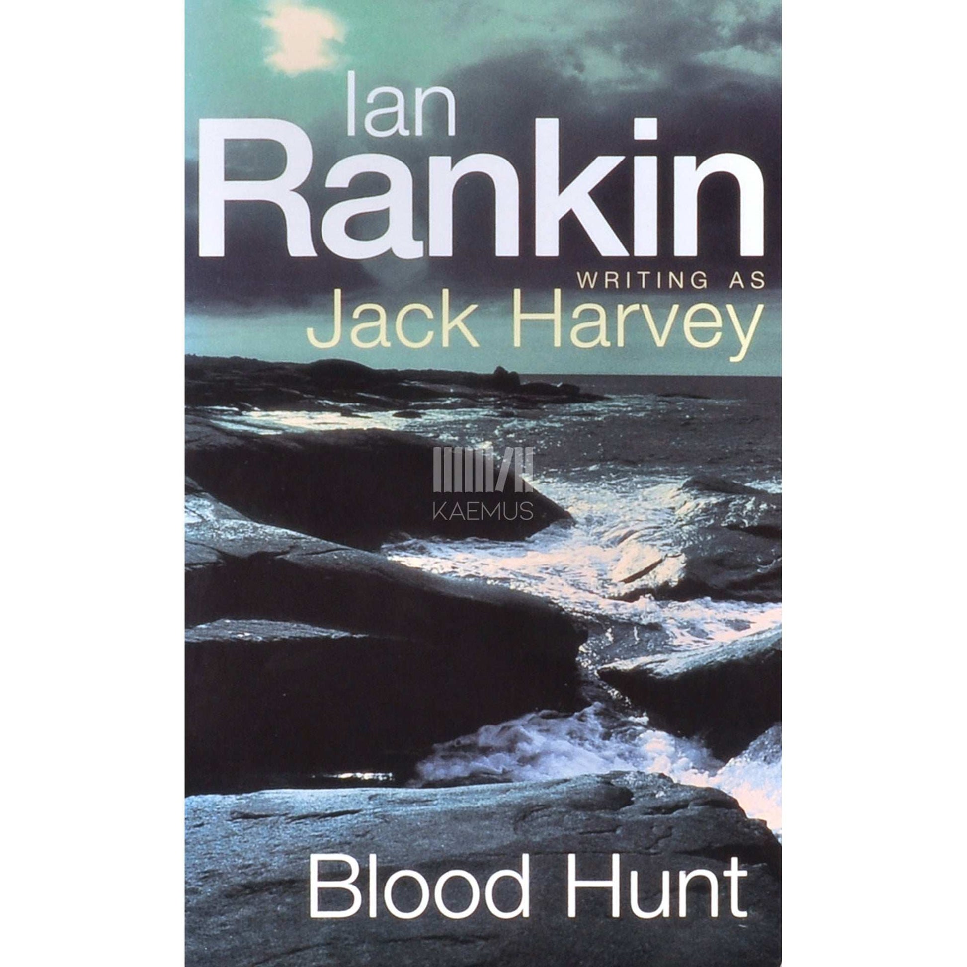 Ian Rankin - Blood Hunt