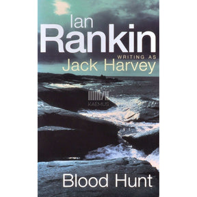 Ian Rankin Blood Hunt