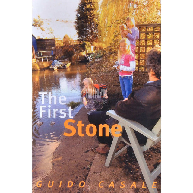 Guido Casale - The First Stone