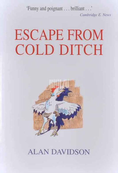 Escape From Cold Ditch - Kaemus