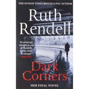 Ruth Rendell Dark Corners