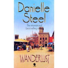 Danielle Steel Wanderlust