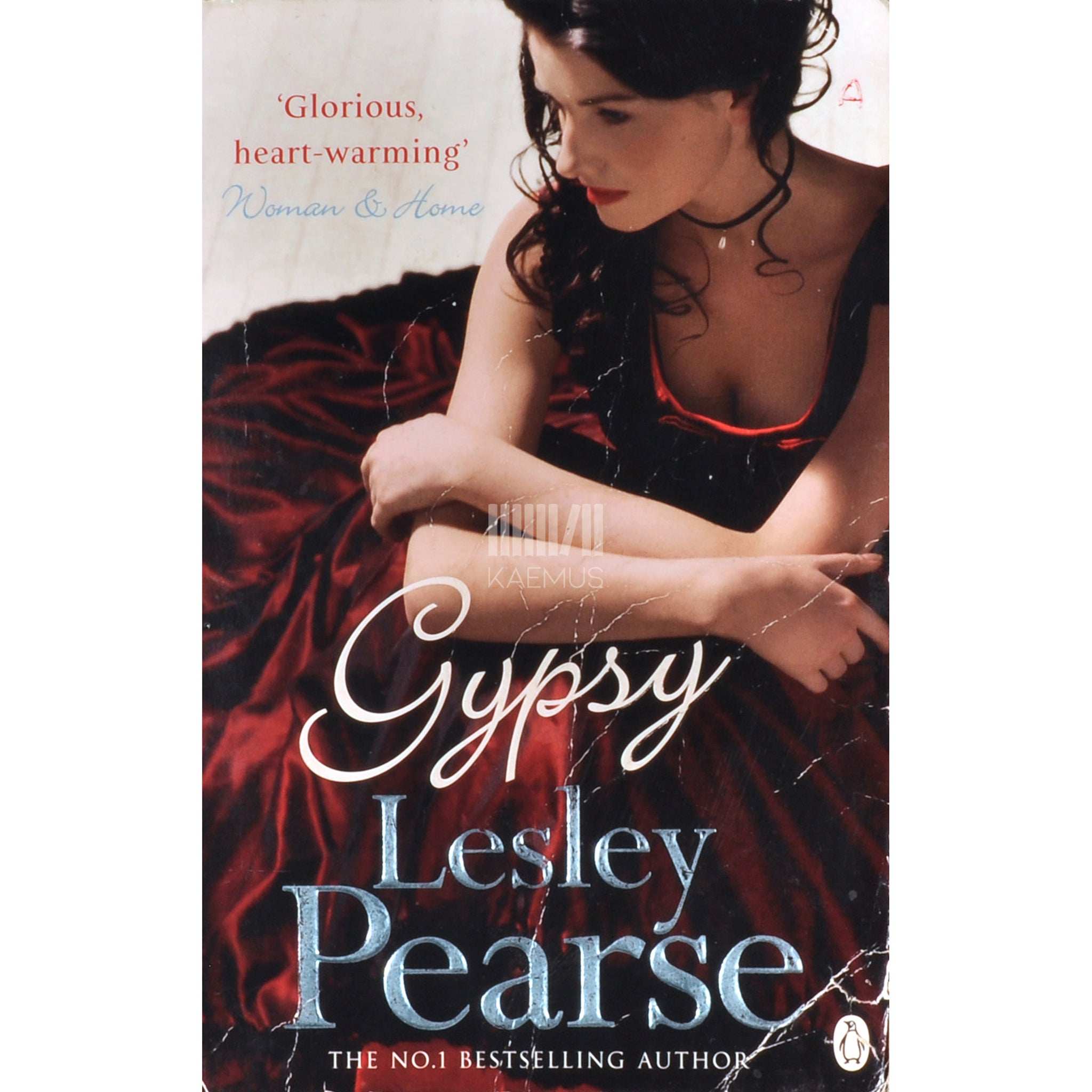 Lesley Pearse Gypsy