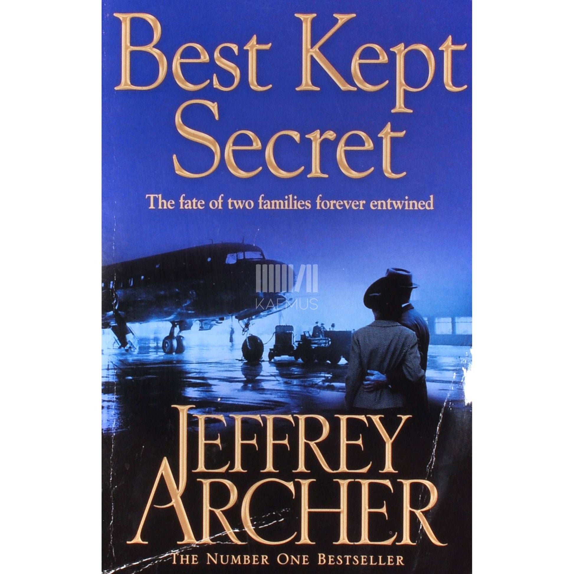 Theresa Breslin - Best Kept Secret