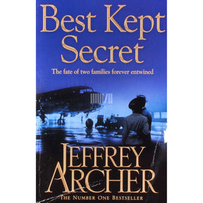 Theresa Breslin Best Kept Secret